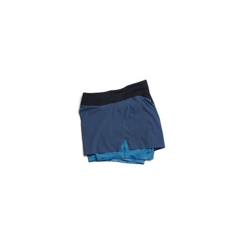 Running shorts