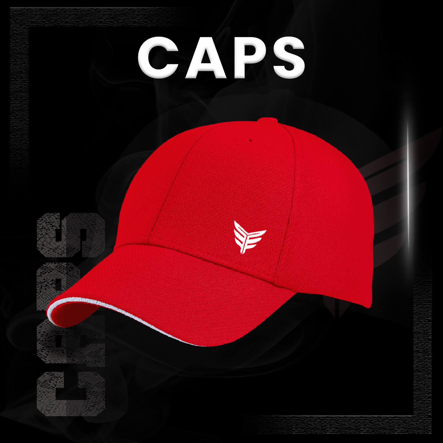 Caps