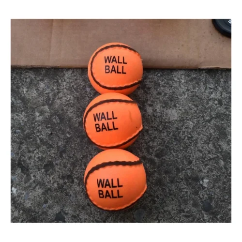 Hurling All-Weather Balls