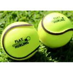 Custom Logo Hurling All-Weather Wall Balls