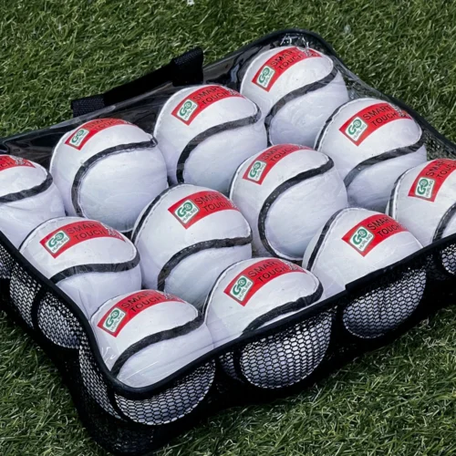 Custom Smart Touch Sliotars