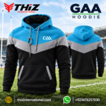 Custom GAA Hoodie