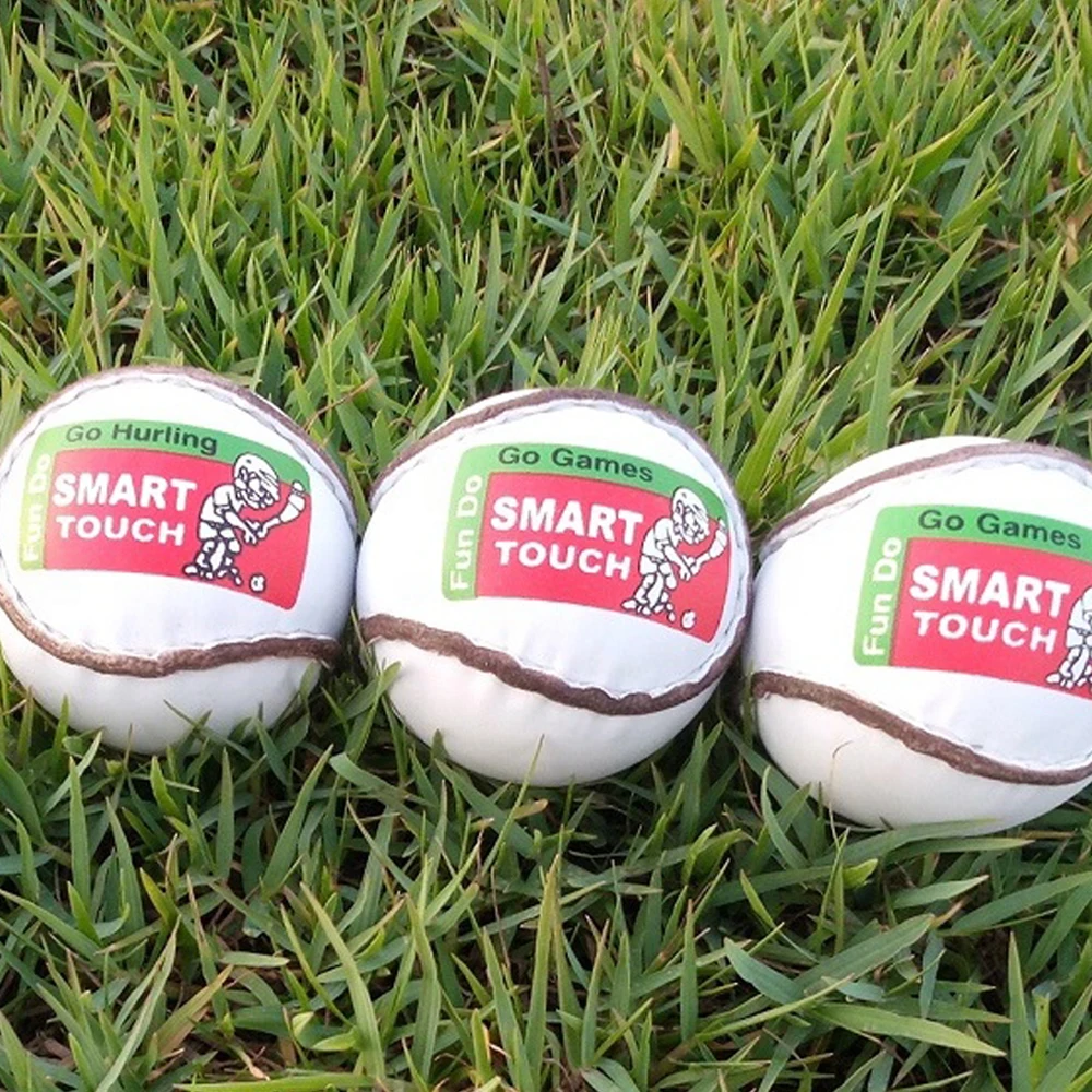 Smart Touch Sliotars