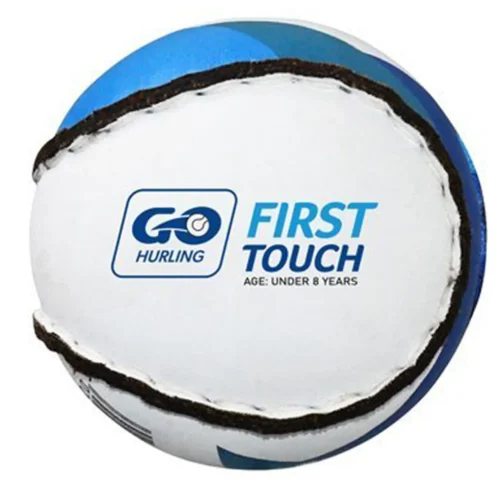 First Touch Sliotars