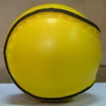 White Hurling All-Weather Wall Balls