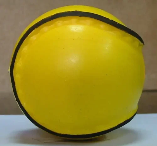 White Hurling All-Weather Wall Balls