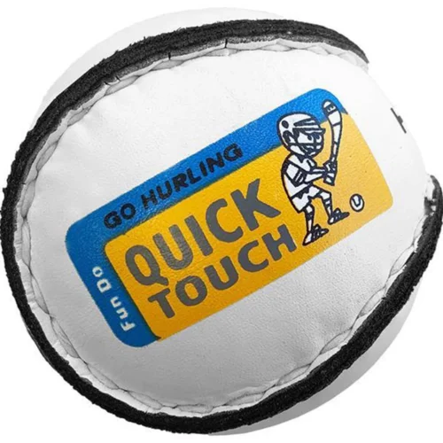 Premium Quick Touch Hurling Balls