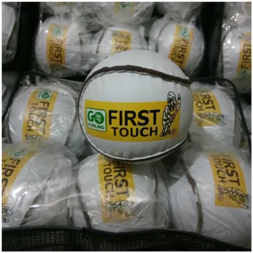 Kids First Touch Sliotars
