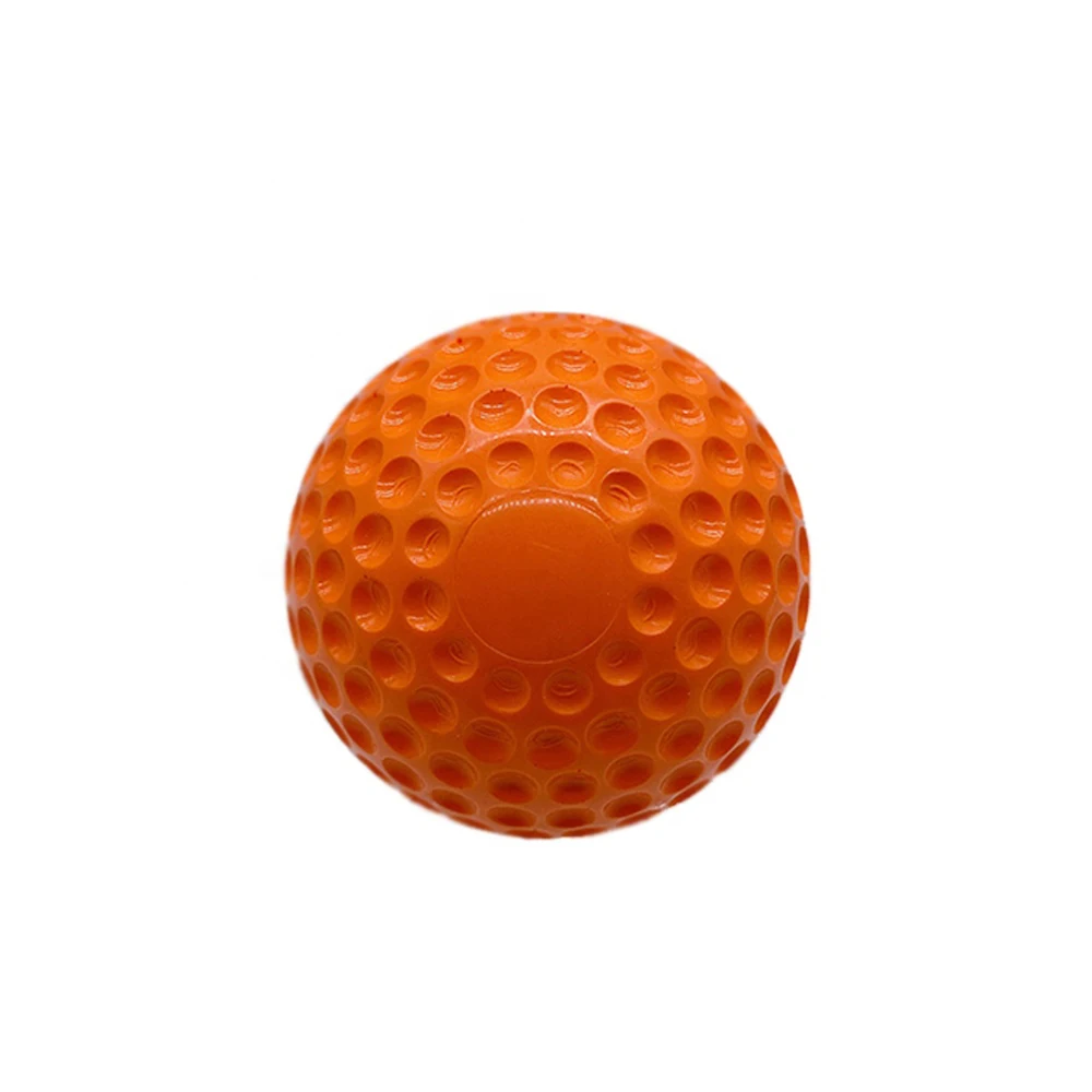 Lightweight Junior Hurling Dimple Balls