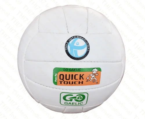 Quick Touch Gaelic Footballs