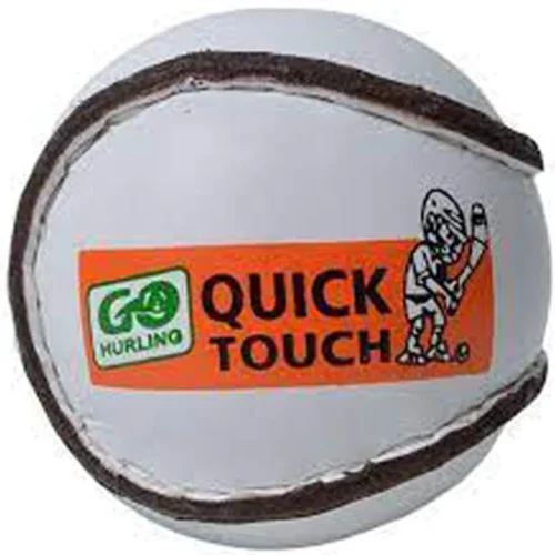 Quick Touch Sliotars