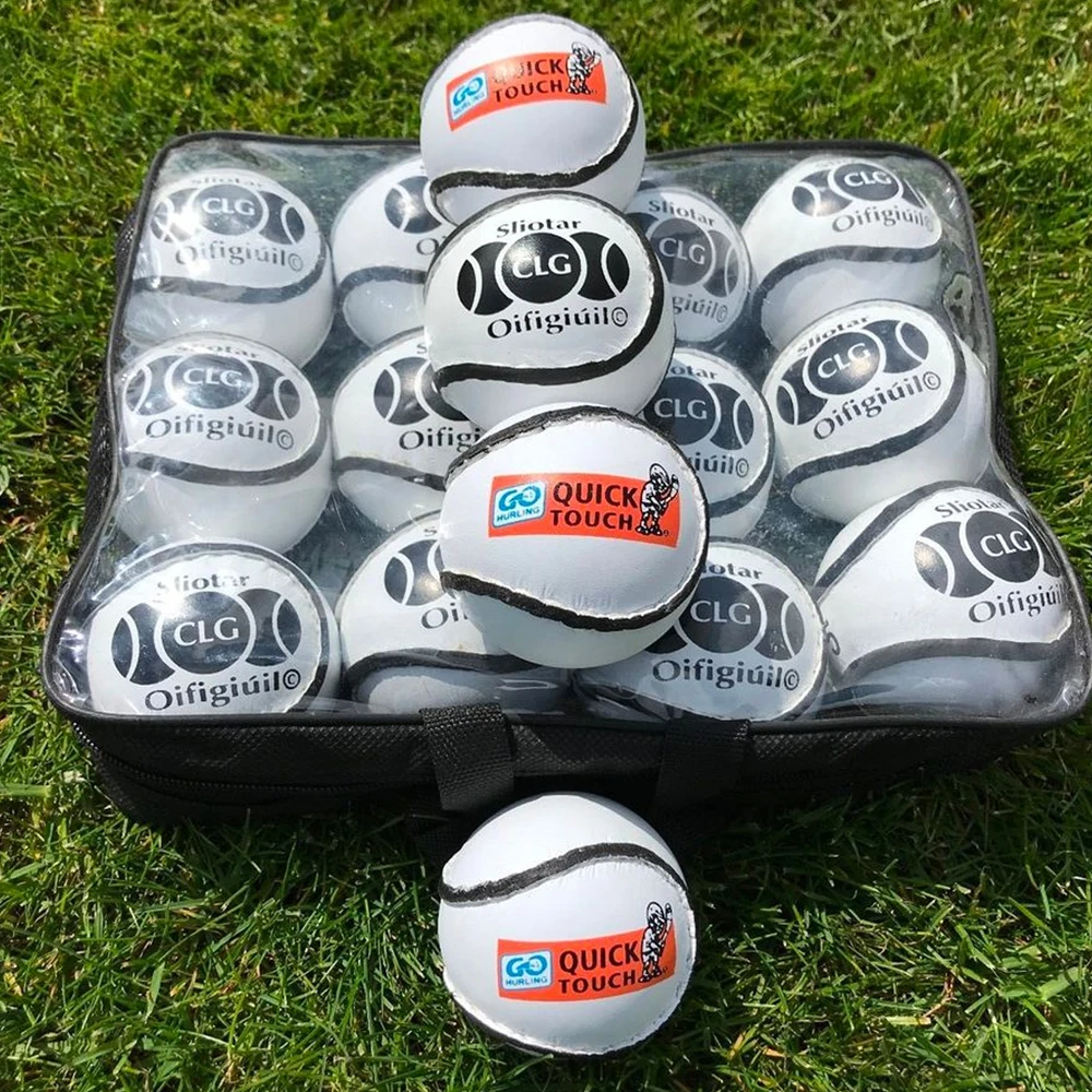 Quick Touch Hurling Balls