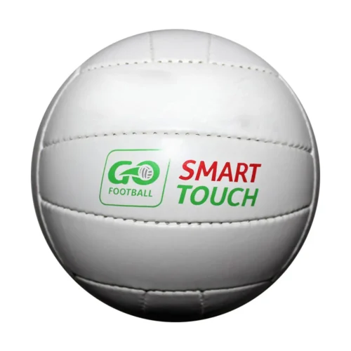 Smart Touch Gaelic Footballs