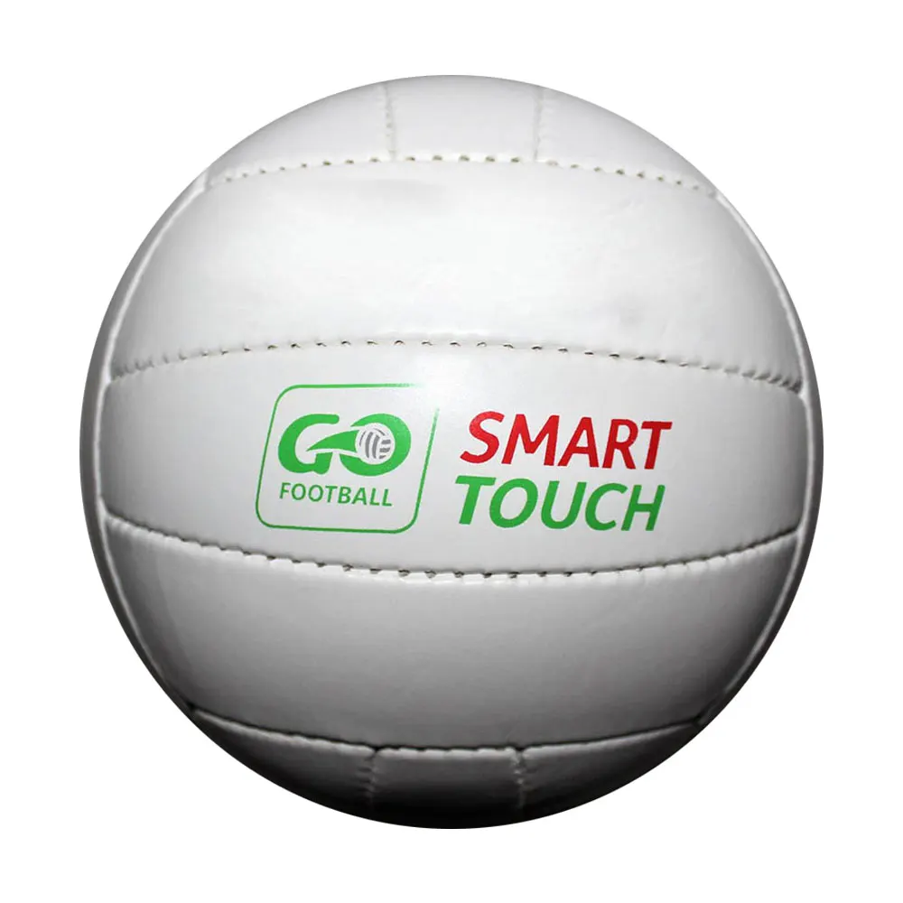 21-Star Premium Smart Touch Gaelic Footballs | Powerful PU Go Games Balls Smart Touch Gaelic Footballs