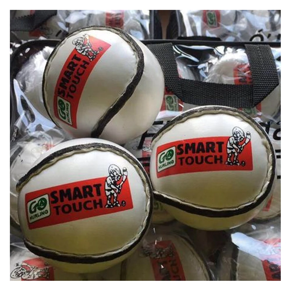 Smart Touch Hurling Sliotars