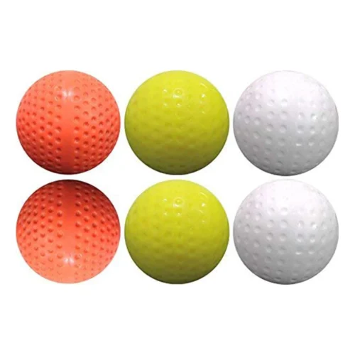 Top Quality Hurling Dimple Balls