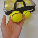 Hurling All-Weather Wall Balls