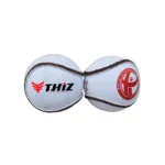 Customized Leather Sliotar Hurling Balls