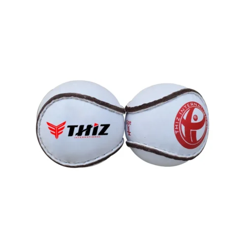 Customized Leather Sliotar Hurling Balls