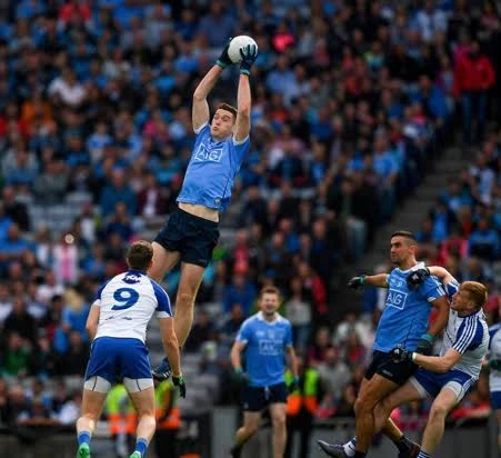 Custom GAA jerseys and tops