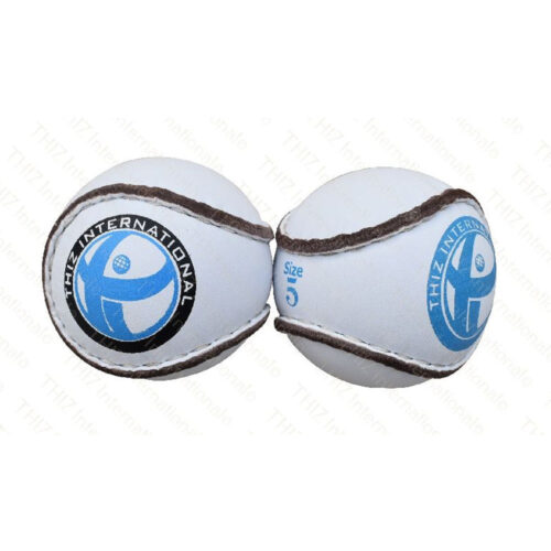 Match Sliotars Hurling Balls PU Leather