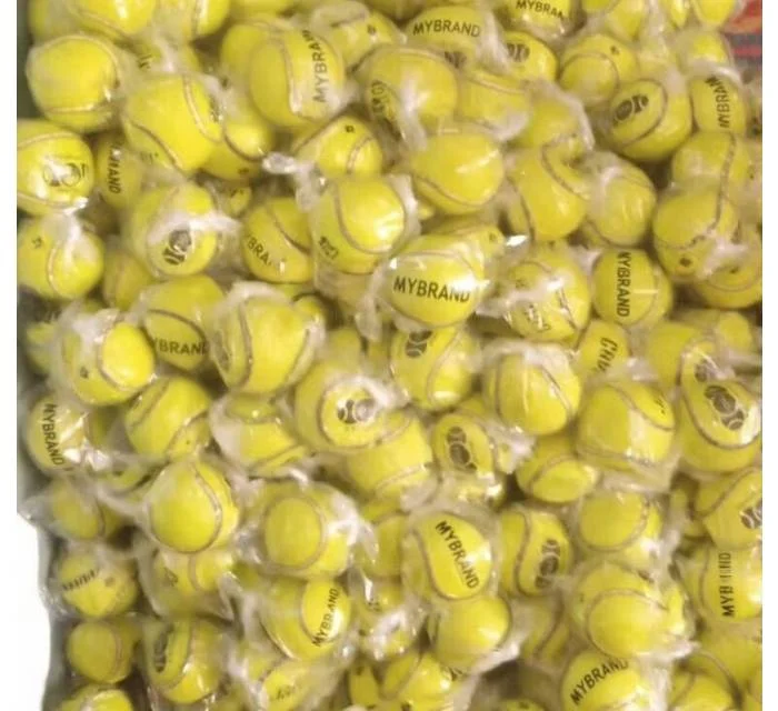 Custom Logo Hurling Sliotars with PU leather construction for clubs and teams