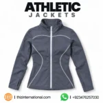 Womens Athletic Jacket