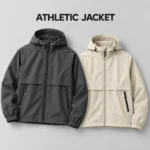 Athletic Jackets