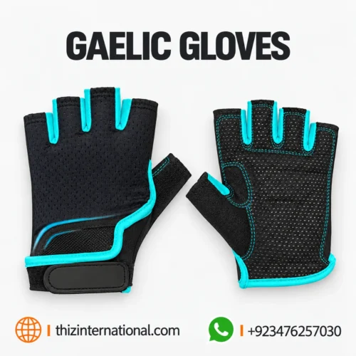 Gaelic Football Gloves