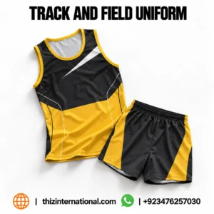 Track and Field Uniforms