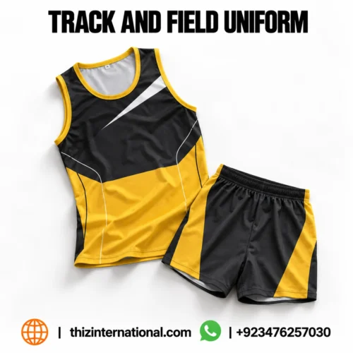 Track and Field Uniforms