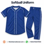 Adult Softball Uniform Kits