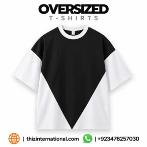 Oversized T-Shirt