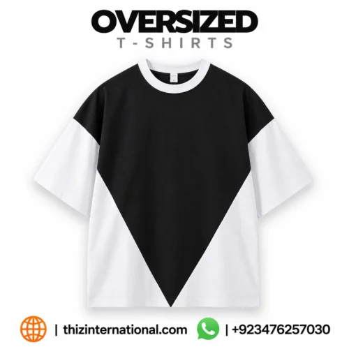 Oversized T-Shirt