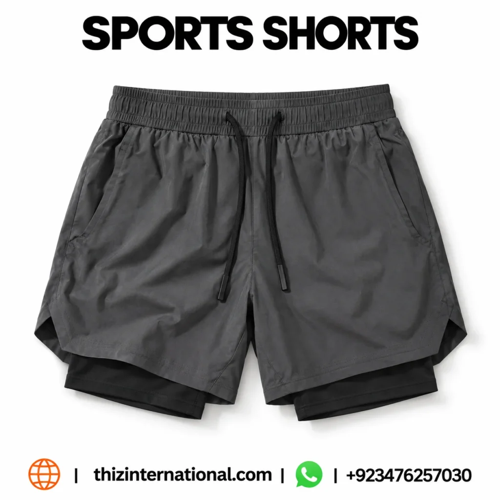Running Shorts