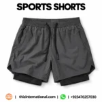 Running Shorts