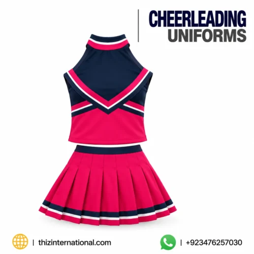 Adult Cheerleading Uniforms