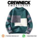 Custom Crewneck Sweatshirt