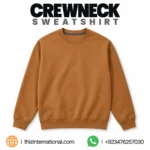 Crewneck Sweatshirt