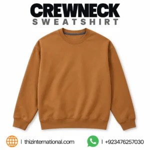 Crewneck Sweatshirt