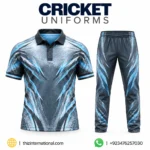 Cricket Uniforms