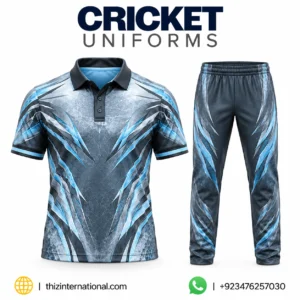 Cricket Uniforms