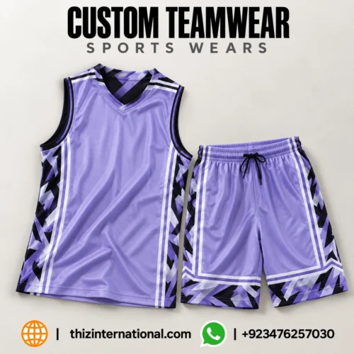 Custom Soccer Uniforms