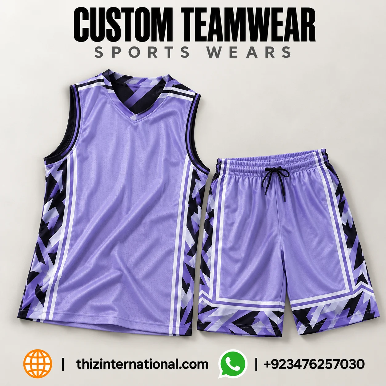 Custom Sublimated Soccer Uniforms | Powerful Teamwear Custom Soccer Uniforms