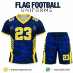 Flag Football Uniform
