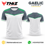 High Quality GAA Jerseys for Men