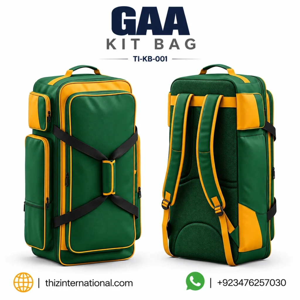 GAA Kit Bag