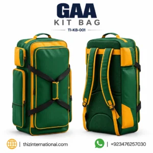 GAA Kit Bag