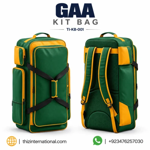 GAA Kit Bag