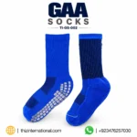 GAA Anti-Slip Compression Socks